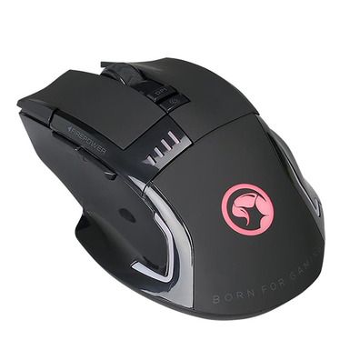 Ratón Gaming Scorpion Inalámbrico M720W 4800DPI