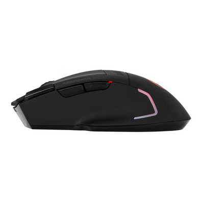 Ratón Gaming Scorpion Inalámbrico M720W 4800DPI