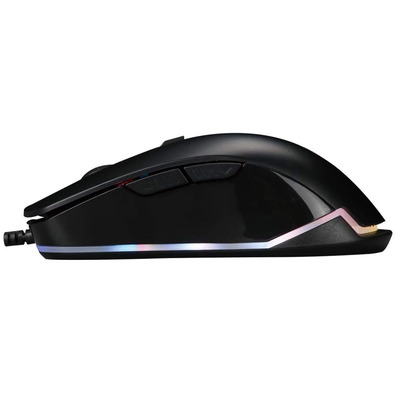 Ratón Gaming Scorpion M508 3200 DPI