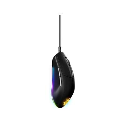Ratón Gaming Steelseries Rival 3