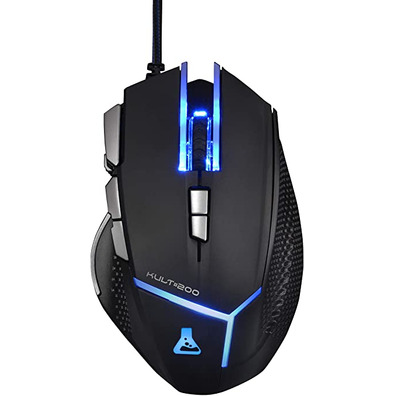 Ratón Gaming The G-Lab Kult 200