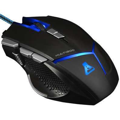 Ratón Gaming The G-Lab Kult 200