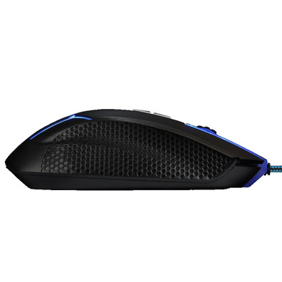 Ratón Gaming The G-Lab Kult 200