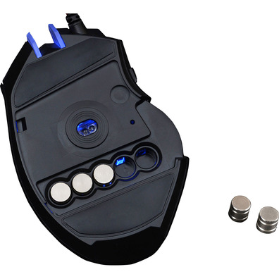 Ratón Gaming The G-Lab Kult 200