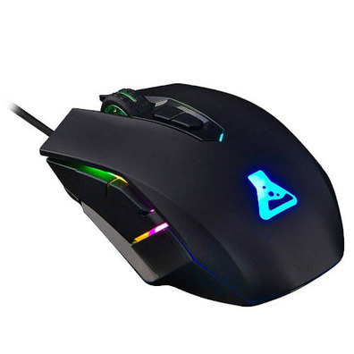 Ratón Gaming The G-Lab Kult Radium