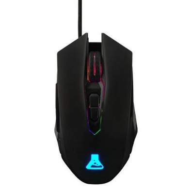 Ratón Gaming The G-Lab Kult Radium