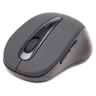 Gembird Ratón Bluetooth Muswb2 1600dpi