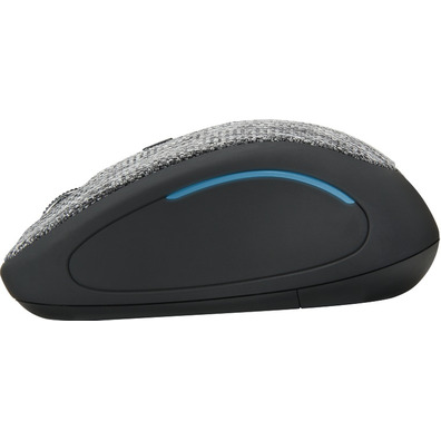 Ratón Inalámbrico CIUS De Speedlink Gris