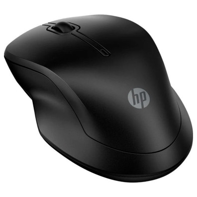 Ratón Inalámbrico HP 225 Dual 1600DPI Negro