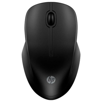 Ratón Inalámbrico HP 225 Dual 1600DPI Negro