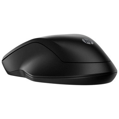 Ratón Inalámbrico HP 225 Dual 1600DPI Negro