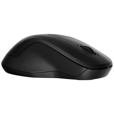 Ratón Inalámbrico HP 225 Dual 1600DPI Negro