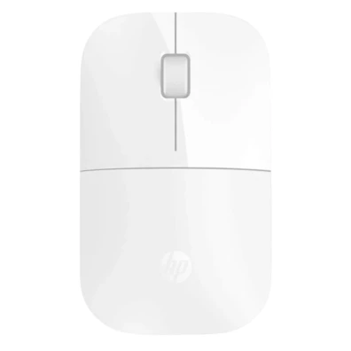 Ratón Inalámbrico HP Z3700 Blanco - 1200 DPI