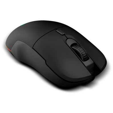 Krom Komet Raton inalambrico Rgb