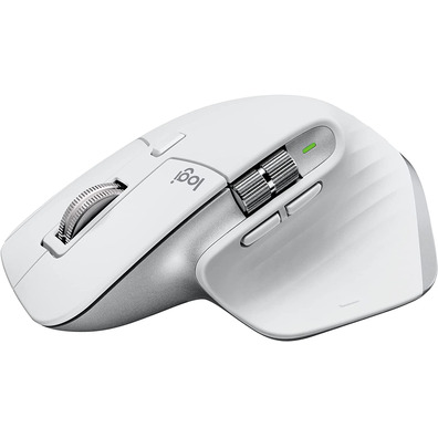 Ratón Logitech MX Master 3S Mac Bluetooth