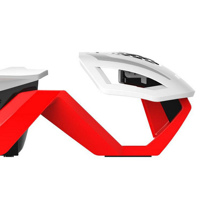 Ratón Madcatz R.A.T. 1 Rojo