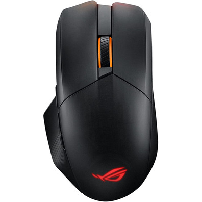 Ratón Óptico Wireless ASUS RoG Chakram X