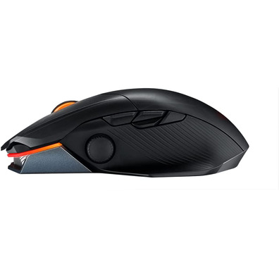 Ratón Óptico Wireless ASUS RoG Chakram X