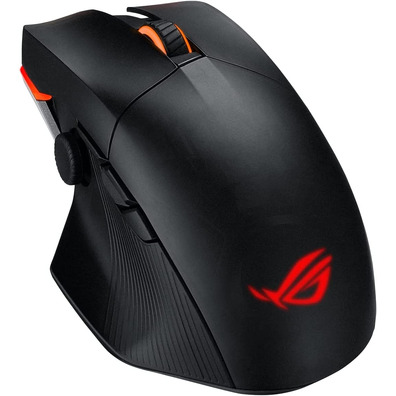 Ratón Óptico Wireless ASUS RoG Chakram X