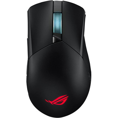 Ratón Óptico Wireless ASUS ROG Gladius III