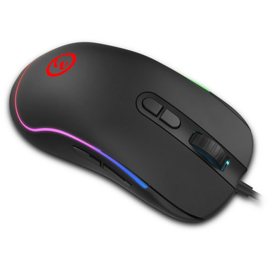 Ratón Ozone X20 Neon