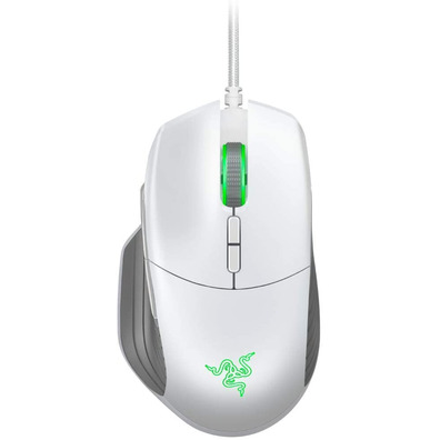 Ratón Razer Basilisk Mercury