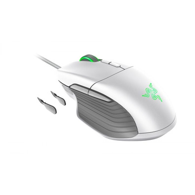 Ratón Razer Basilisk Mercury