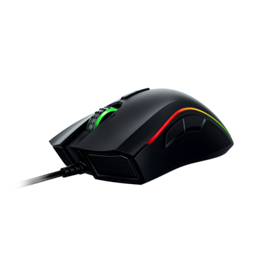 RATON RAZER Mamba Tournament Edition