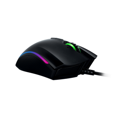 RATON RAZER Mamba Tournament Edition