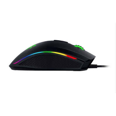 RATON RAZER Mamba Tournament Edition