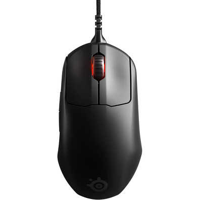 Ratón Steelseries prime+ 18000 DPI