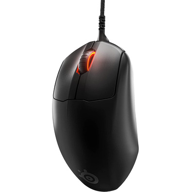 Ratón Steelseries prime+ 18000 DPI