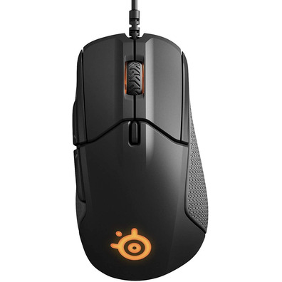 Ratón Steelseries Rival 310 12000DPI