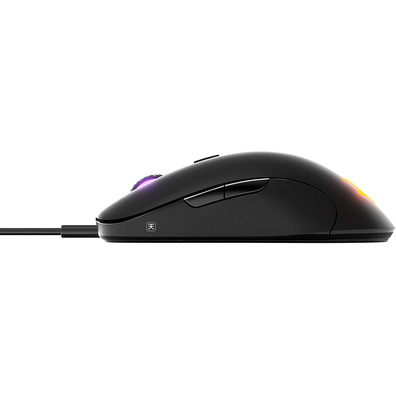 Ratón Steelseries Sensei Ten 18000 DPI