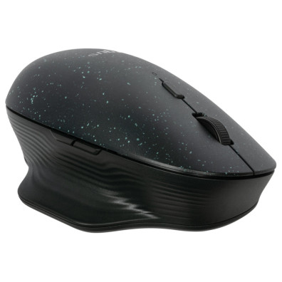 Raton Targus Ecosmart Sustainable Ergonomic Ambidextrous