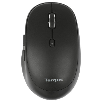 RATON TARGUS WIRELESS ANTIMICROBIANO MID-SIZE NEGRO