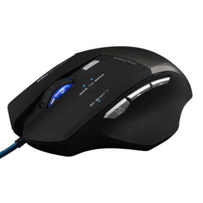 Ratón The G-Lab Kult 100