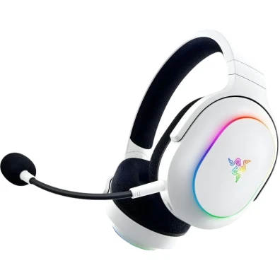 Razer Barracuda X RGB Chroma Blanco Auriculares Gaming