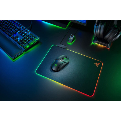 Razer Basilisk Ultimate Óptico 20000 DPI