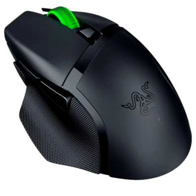 Ratón Razer Basilisk V3 X HyperSpeed Bluetooth 18000 DPI