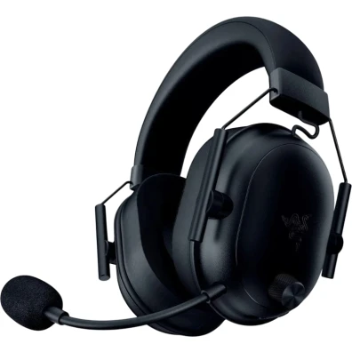 Auriculares Gaming Razer BlackShark V2 HyperSpeed