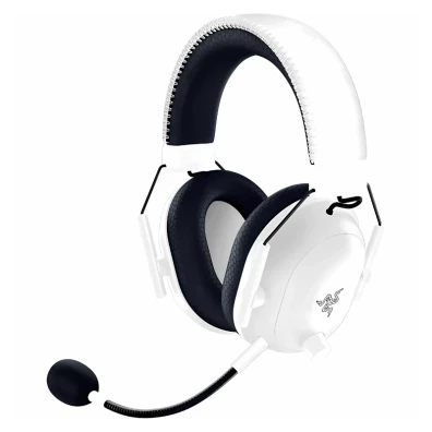 Razer Blackshark V2 Pro Bluetooth Sonido 7.1 Blanco - Auriculares Razer