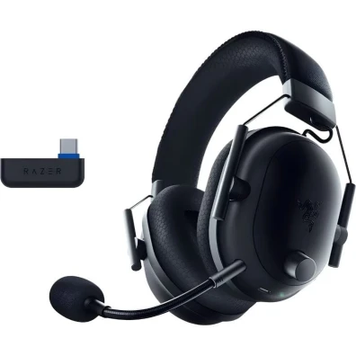 Razer BlackShark V2 Pro PlayStation Auriculares Gaming