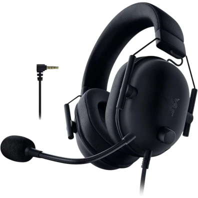 Razer BlackShark V2 X Auriculares Gaming en Español