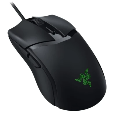 Razer COBRA Negro USB 8500 DPI - Ratón Óptico Gaming