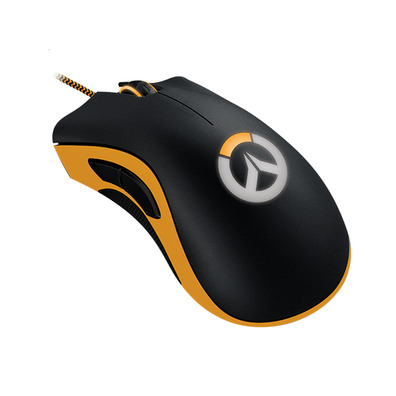 Razer Deathadder Chroma Essential Gaming Overwatch Edition