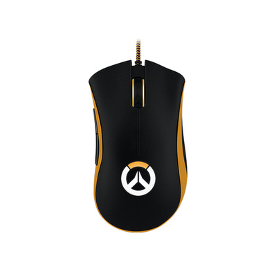 Razer Deathadder Chroma Essential Gaming Overwatch Edition