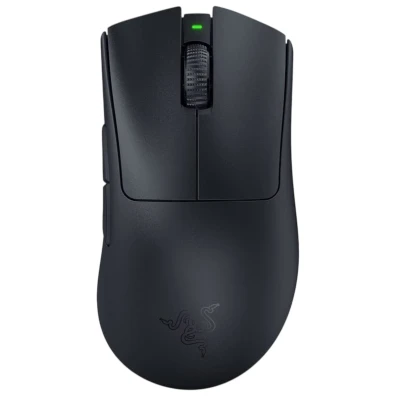 Ratón Razer DeathAdder V3 Pro USB Negro - 30000 DPI
