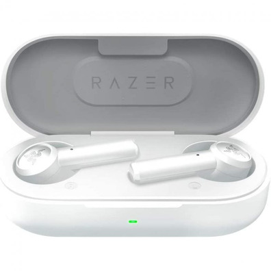 Razer Hammerhead True Wireless Blanco