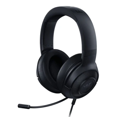Razer Kraken X Lite 7.1 - Auriculares de alta calidad para una experiencia de sonido envolvente